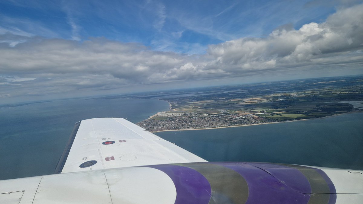 In the footsteps tweet media