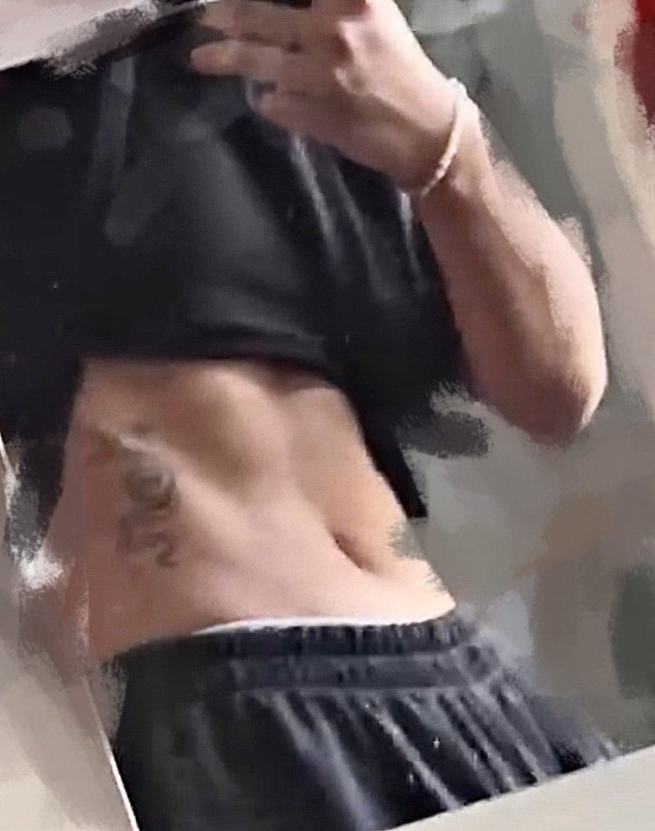 人鱼线是好看啊🥵 #s #dom #拉拉 #女同性恋 #t