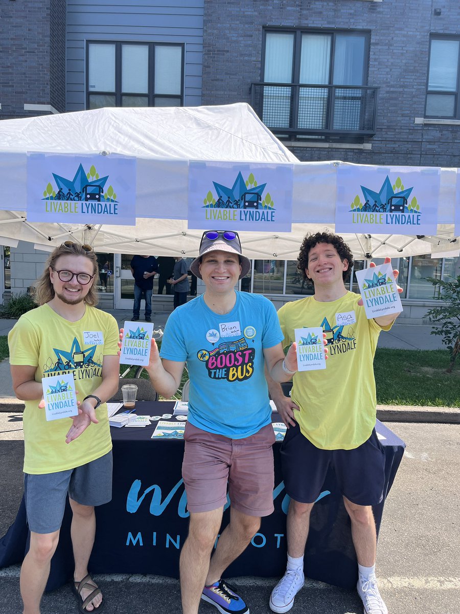 Livable Lyndale tweet media