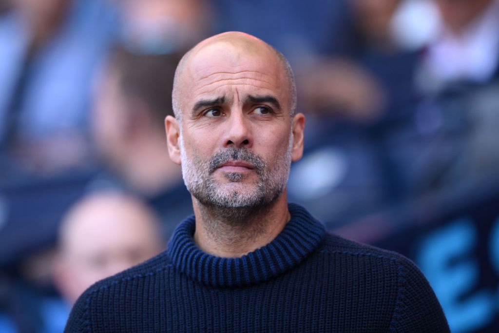 Fabrizio Romano (@fabrizioromano) on Twitter photo π£οΈ βIs Haaland the most complete centre-forward we have ever seen in this game?β.
π¦π· Pep Guardiola: βThe most complete centre forward ever seen is Lionel Messiβ, tells <a href="/beINSPORTS_EN/">beIN SPORTS</a>. π£οΈ βIs Haaland the most complete centre-forward we have ever seen in this game?β.
π¦π· Pep Guardiola: βThe most complete centre forward ever seen is Lionel Messiβ, tells <a href="/beINSPORTS_EN/">beIN SPORTS</a>.