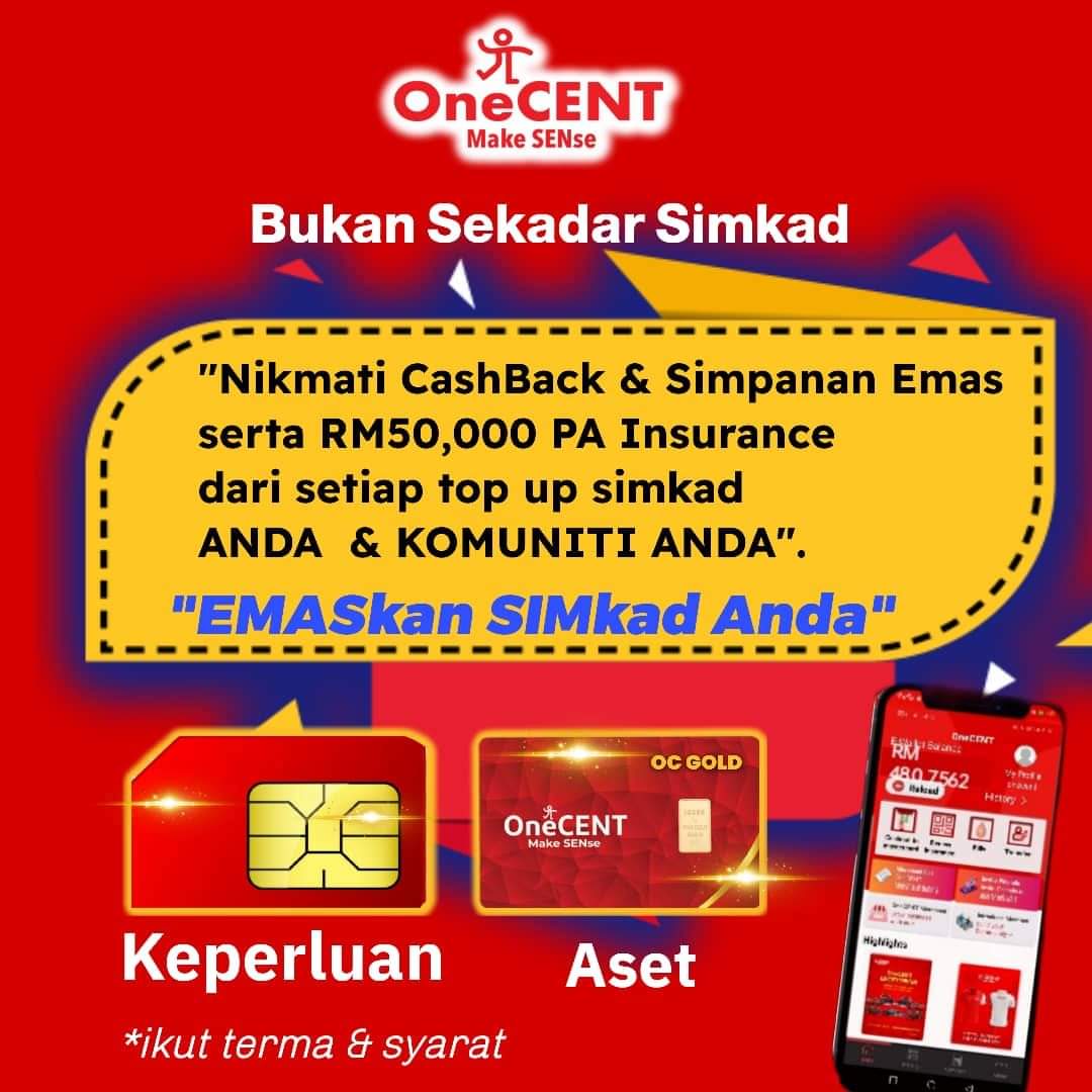 chelah63's tweet photo. Tukar perbelanjaan harian kepada pendapatan...

Info lanjut⤵️ 
https://t.co/DoZSXD9SSq https://t.co/dD4dND3MEa