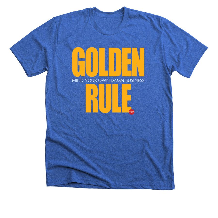 AndreasAngelsCF's tweet photo. Check out this campaign on @Bonfire https://t.co/01tAoby05y #goldenrule #mindyourowndamnbusiness @GovTimWalz #soontobeVP https://t.co/3FJAZtRivi