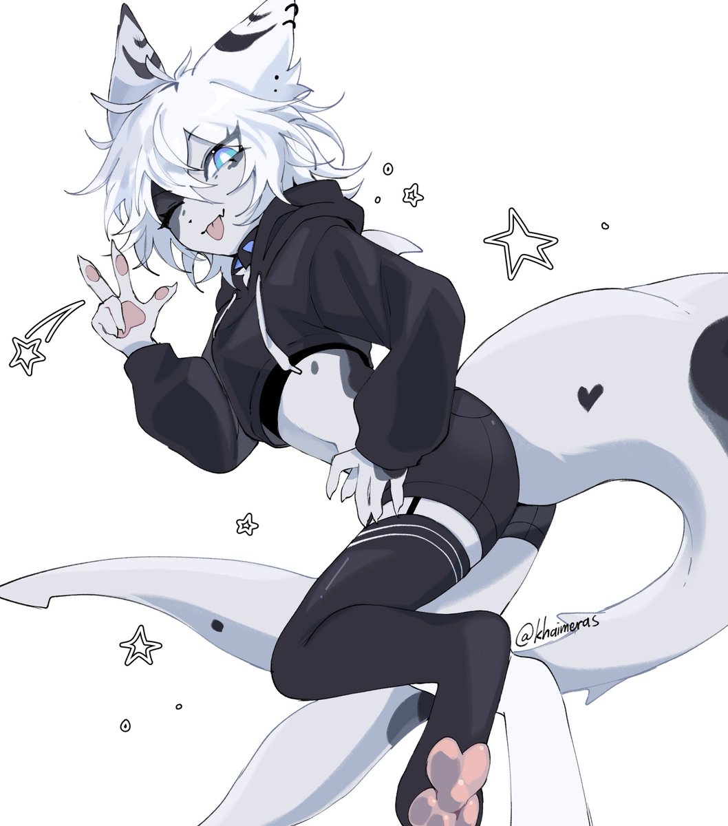 ☆彡 Kal tweet media