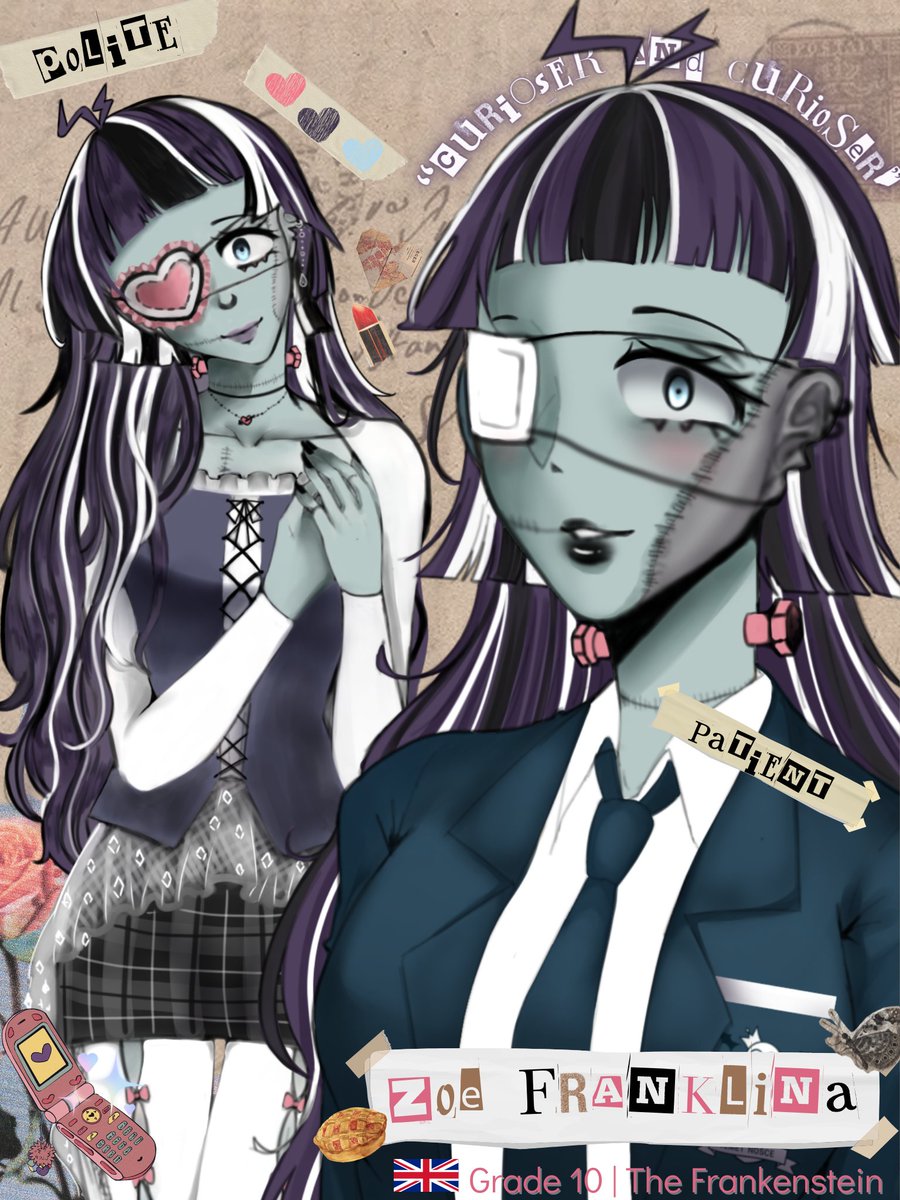𐙚⋆°. 𝓩𝓸𝓮 ˚⟡˖ ࣪ (busy) tweet media