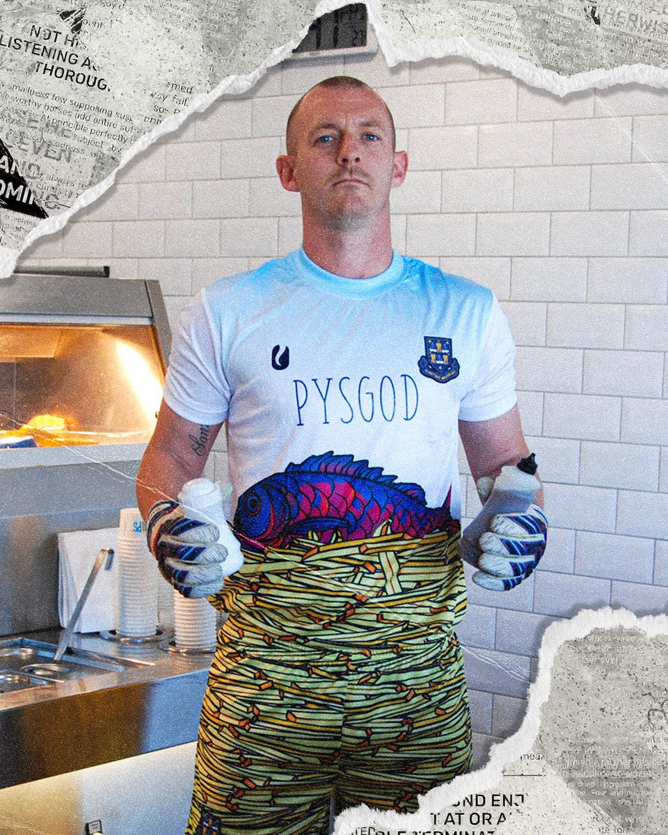 They Think Kits All Over tweet media