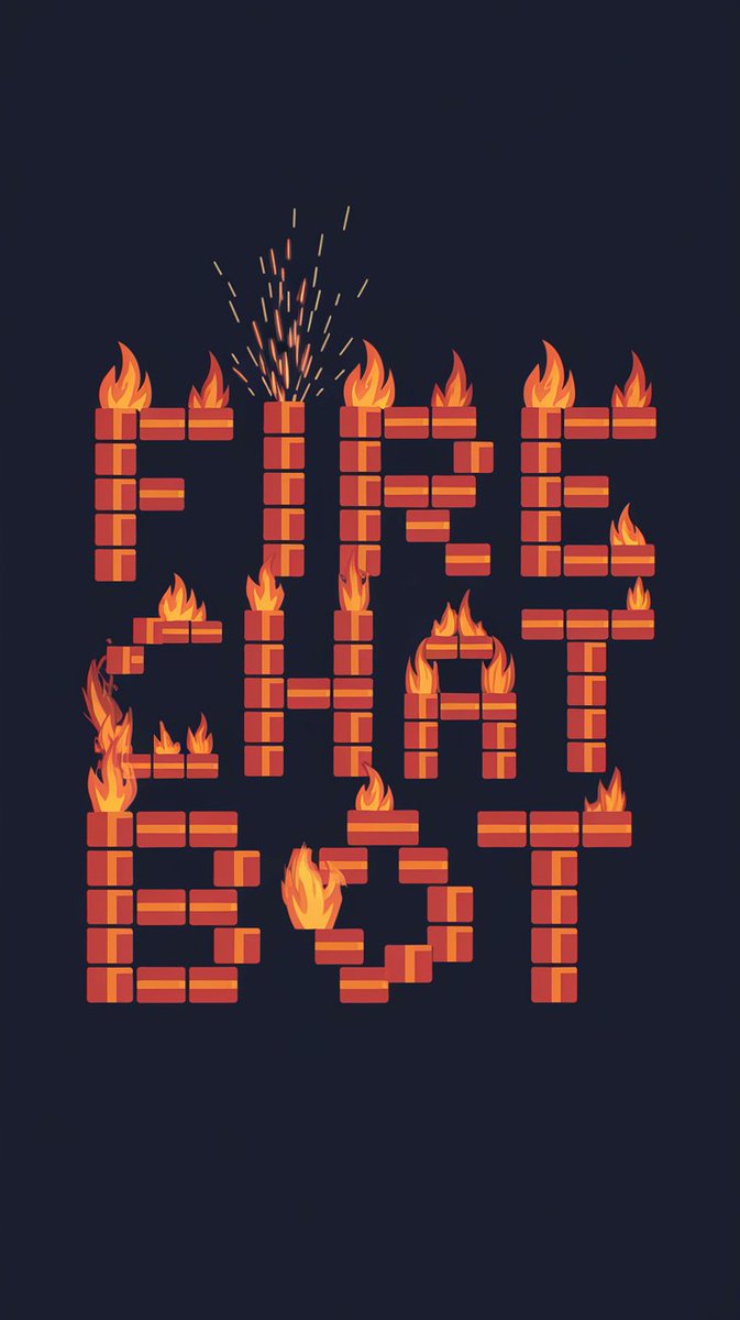 The first AI Chatbot for your website, that is COMPLETELY FREE!

firechatbot.com

#webdesign #WebsiteDevelopment #WebDevelopment  #gemini #chatgpt #gpt5 #openai