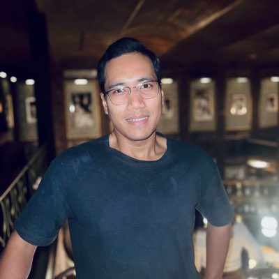 จ่านิว Sirawith tweet media