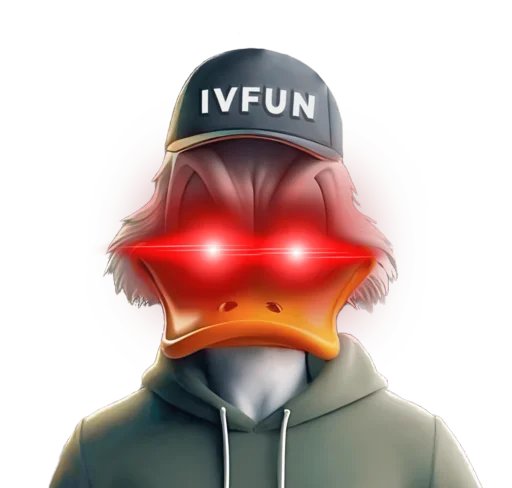 DenisDlinov's tweet photo. what kind of lion is this duck?
@sunpumpmeme @Rus_Khairullin @justinsuntron 
#IVfun $IVfun https://t.co/Uh3Gwks66D