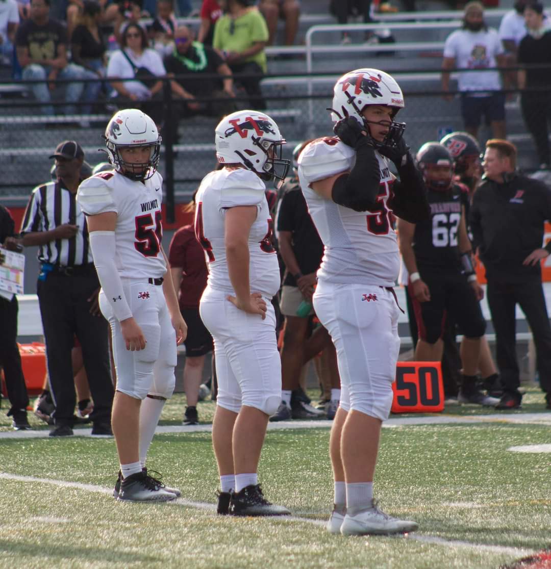 Big game