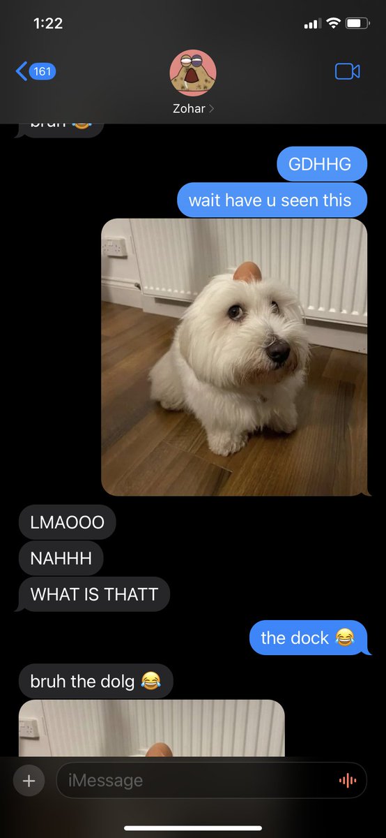 your friend tweet media