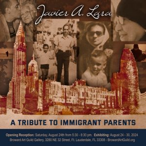 Arts Calendar tweet media