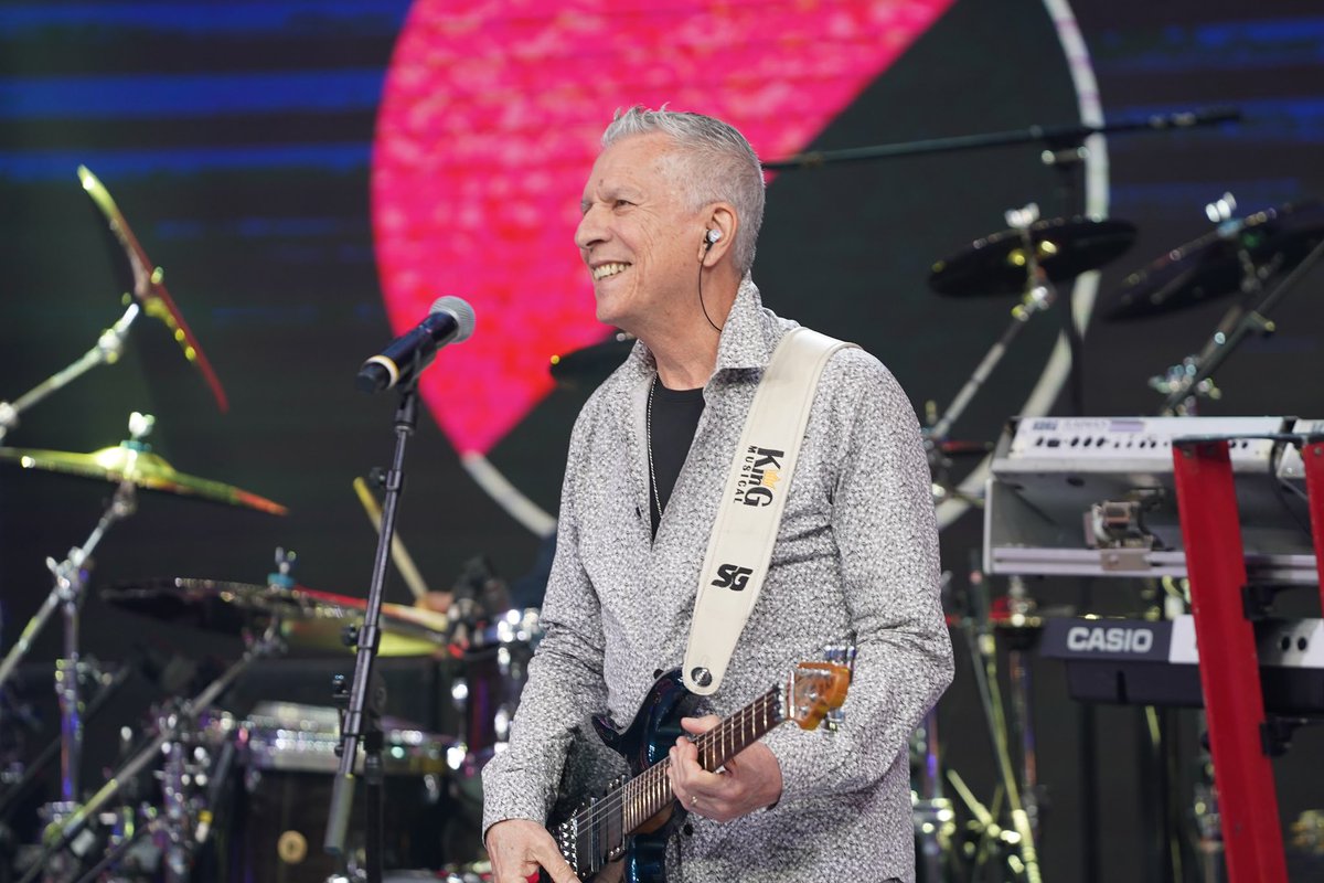 Roupa Nova tweet media