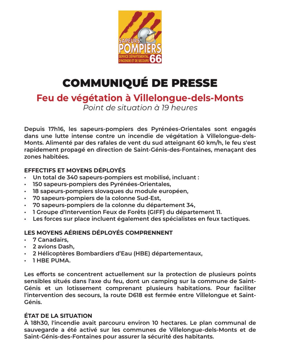 Feux de Forêt tweet media