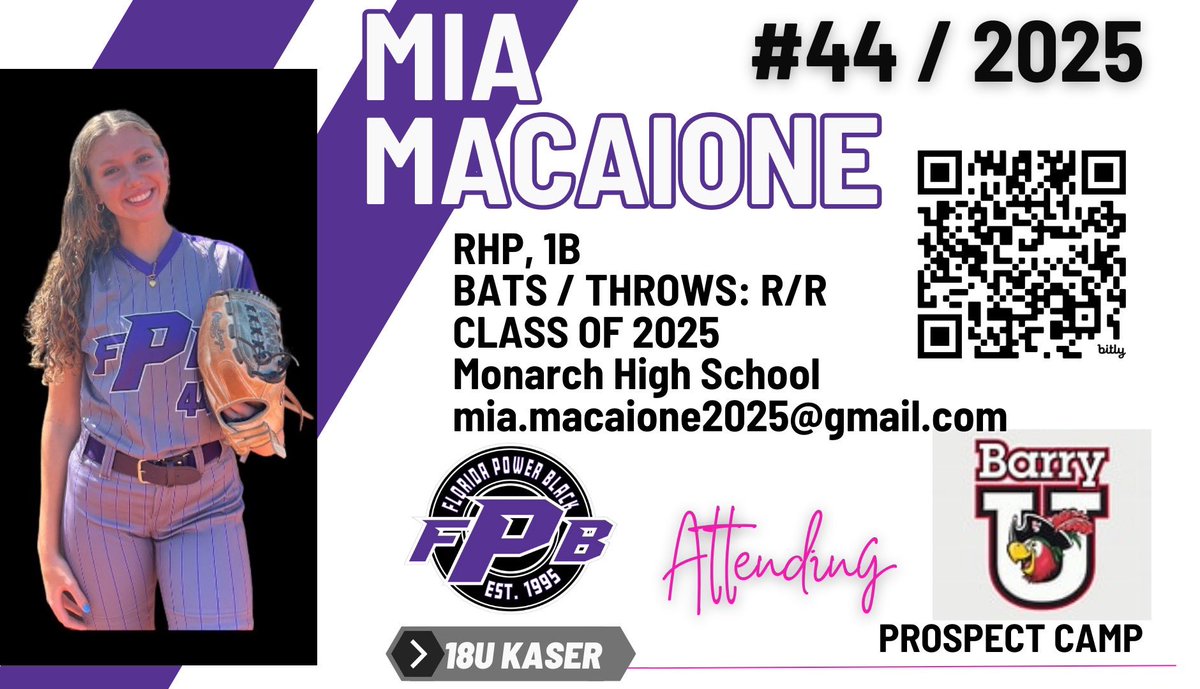 Florida Power Black tweet media