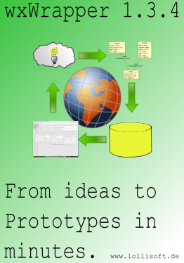 ossretweet's tweet photo. I am proud to present my  new software release. A software, that helps in prototyping database  centric applications utilizing UML and creating code out of your  designs. https://t.co/n5vh56D72G https://t.co/zHqy3SgNSK