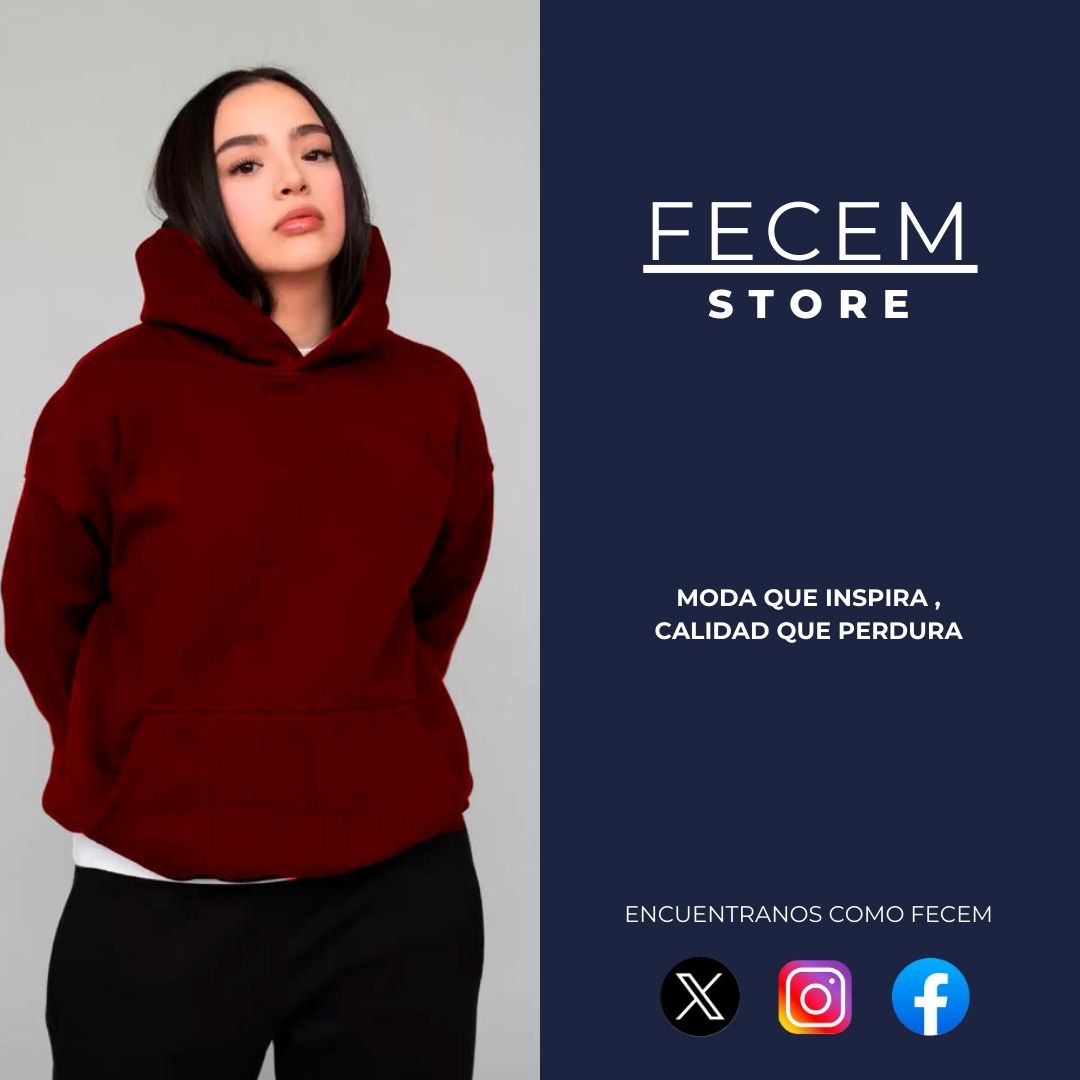 Fecem_Ofi's tweet image. "¿Buscas algo diferente? Encuentra las prendas que hacen que tu estilo sea inigualable. Porque cada detalle cuenta. Encuentra la prenda perfecta que realce tu personalidad en Fecem🔥👕 #Fecem #ModaQueInspira #ExprésateConEstilo"