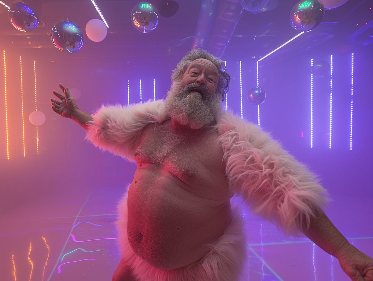 PGDePinto's tweet image. #transmediastorytellingshowcase #neuralarchitecture #promptart #syntheticimage #generativism #ai #futureofaesthetics