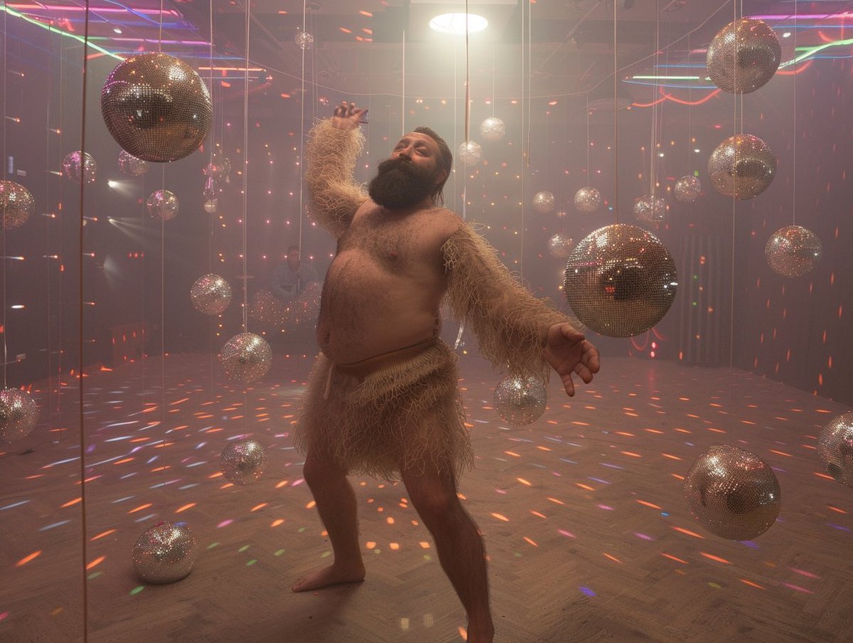 PGDePinto's tweet image. #transmediastorytellingshowcase #neuralarchitecture #promptart #syntheticimage #generativism #ai #futureofaesthetics