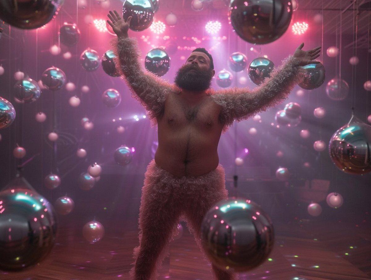 PGDePinto's tweet image. #transmediastorytellingshowcase #neuralarchitecture #promptart #syntheticimage #generativism #ai #futureofaesthetics