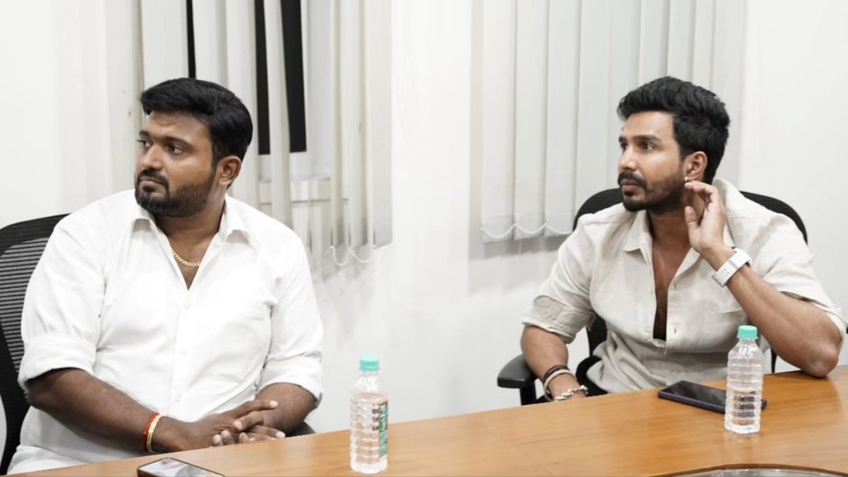 KJB Talkies tweet media