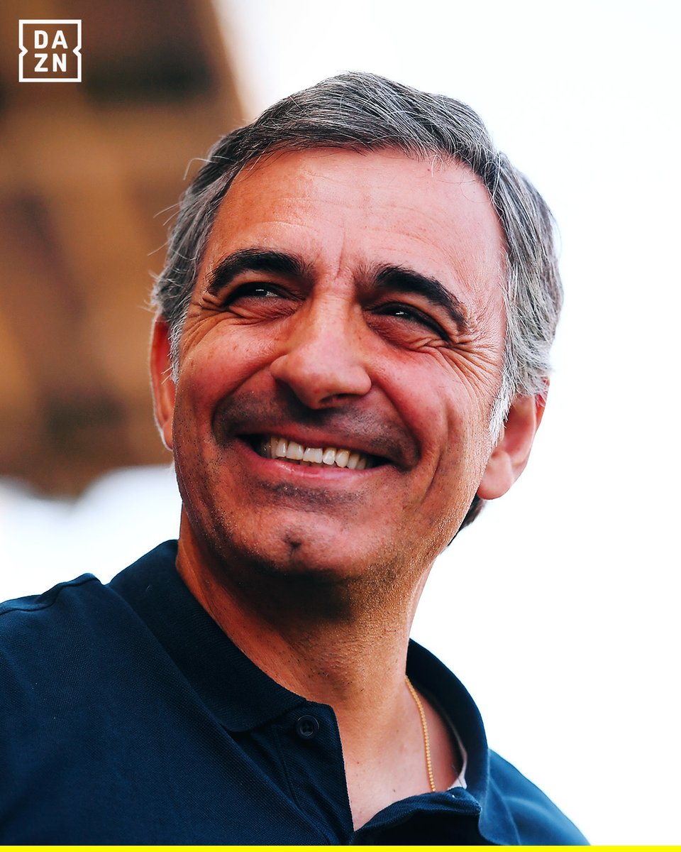 DAZN_IT's tweet image. 𝐿'𝑎𝑙𝑙𝑖𝑒𝑣𝑜 𝑒 𝑖𝑙 𝑚𝑎𝑒𝑠𝑡𝑟𝑜 🤝

#Pecchia #Benitez #Parma

#DAZN