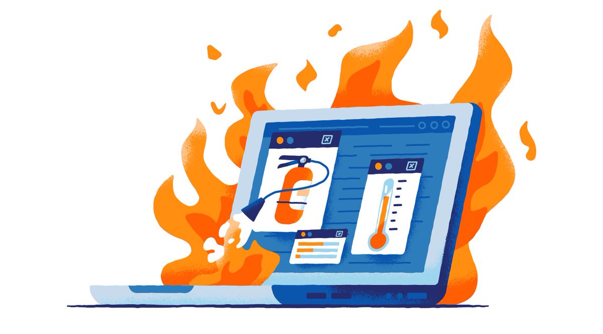 CompDoctors1's tweet image. Computer over heating. Computer hot to the touch. Bring it in today and lets check it out! Mention twitter to get 10 $ off repair.