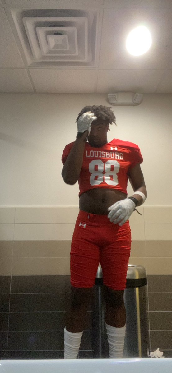 Sheronda Rone tweet media