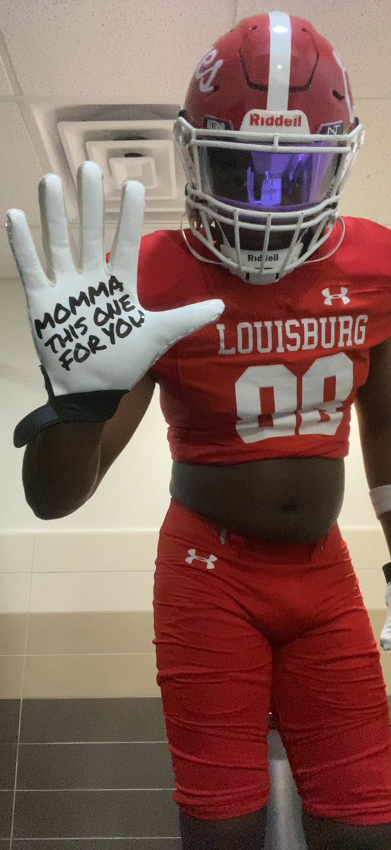 Sheronda Rone tweet media