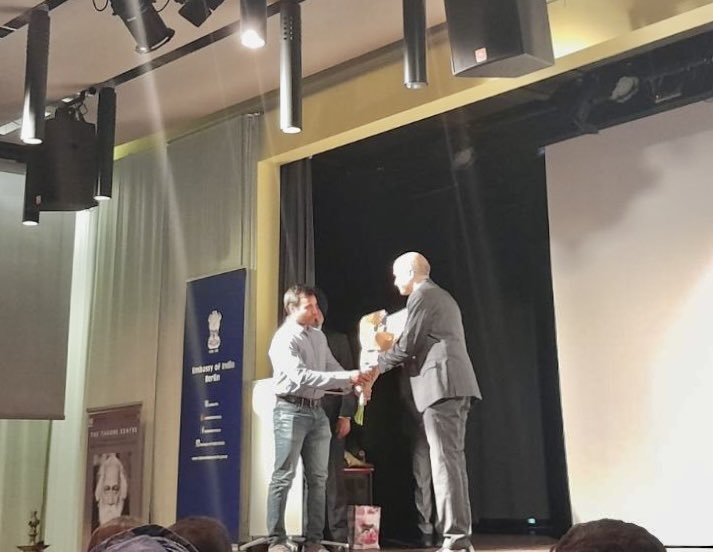 Bihar Fraternity (बिहार फ्रेटर्निटी) tweet media