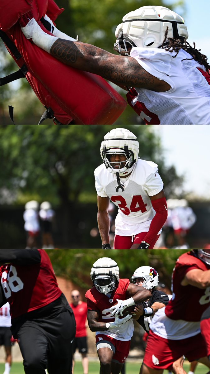 Arizona Cardinals tweet media