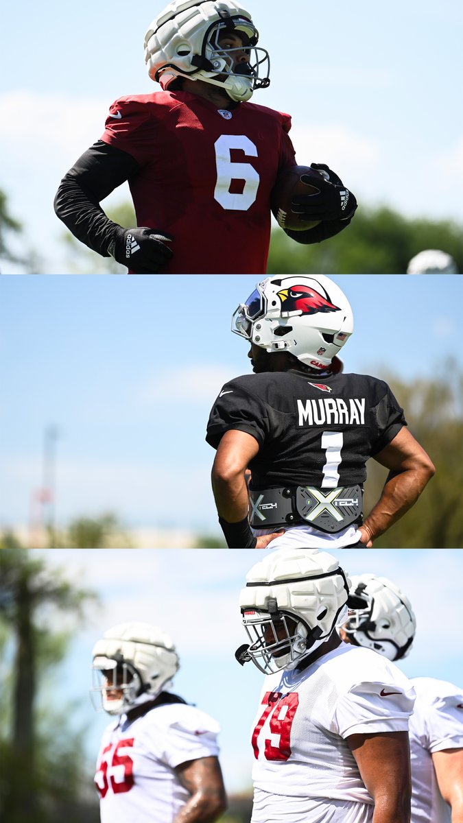 Arizona Cardinals tweet media