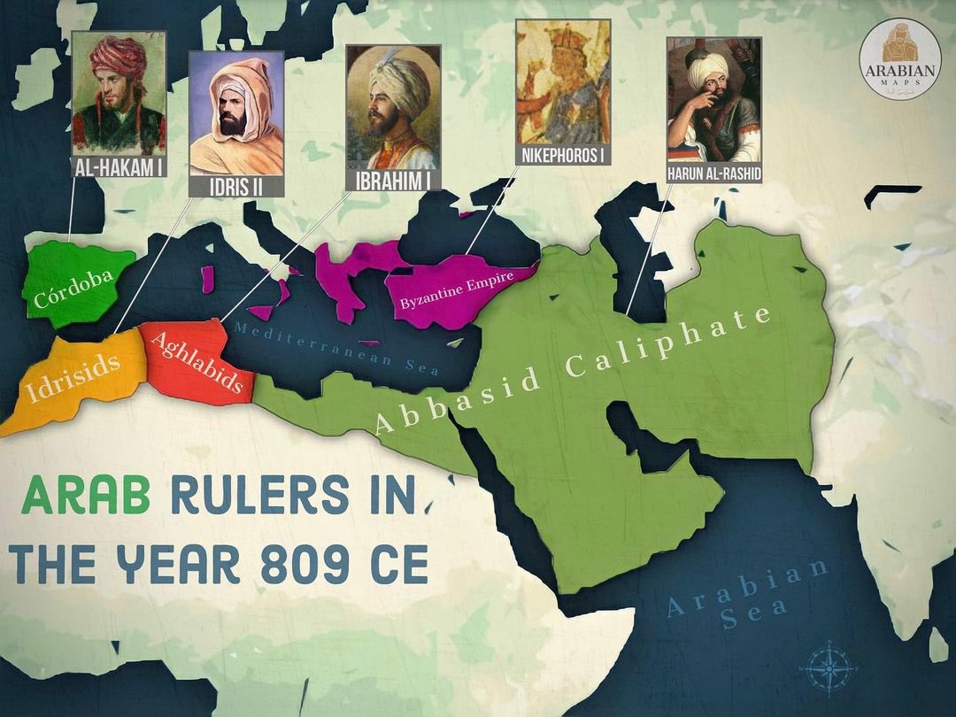 ARABIQA 🇵🇸 tweet media