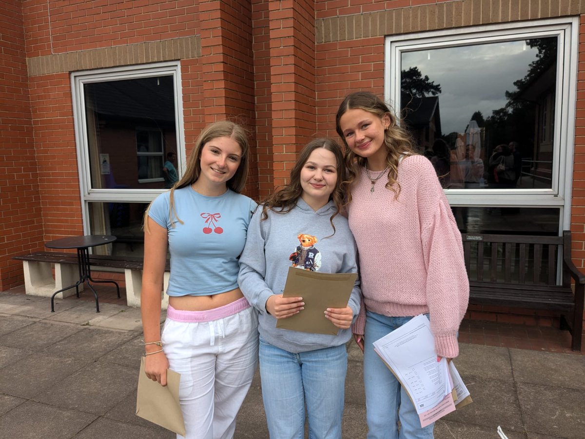 Kesteven & Grantham Girls' School tweet media