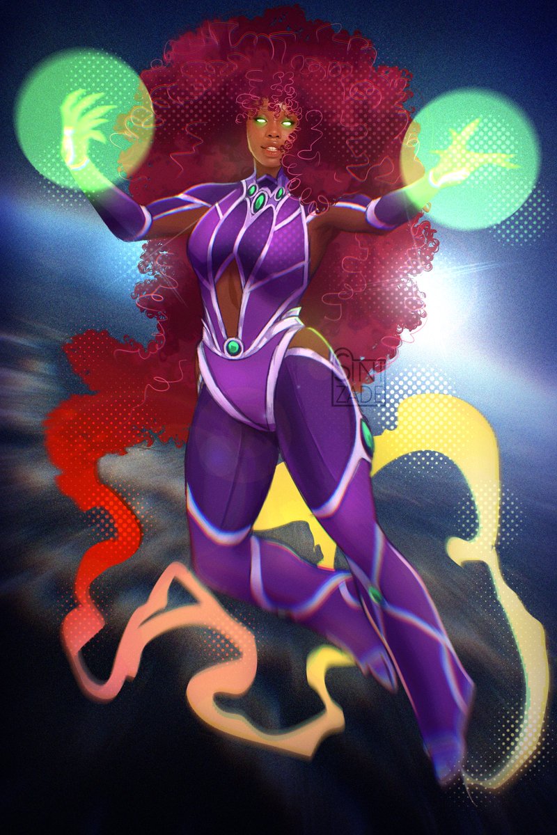 Sinizade (Commissions Open❤️) tweet media