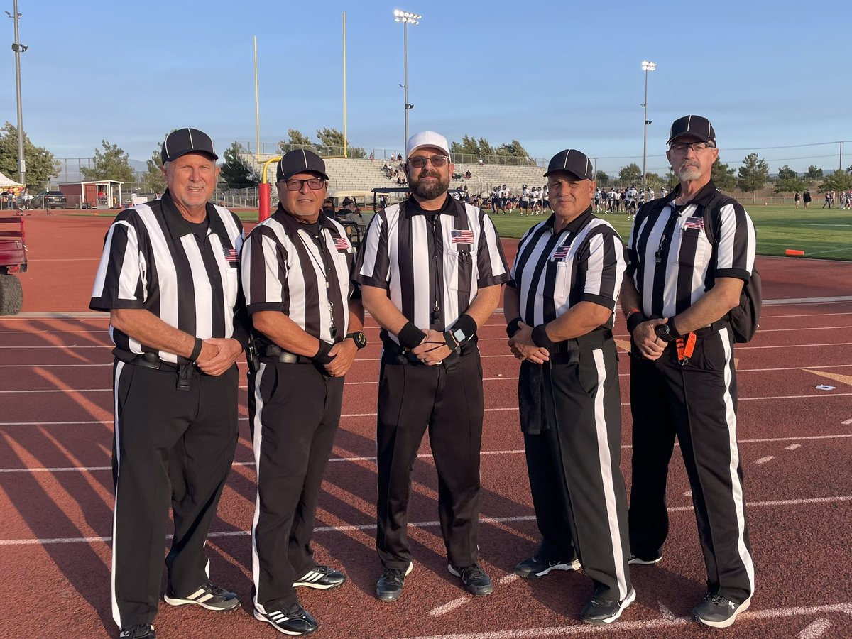 InlandFOA's tweet photo. Great Week 0 for our #IFOA crews. The fastest 11 weeks of the year have begun!

#cif #cifssfootball #inlandempire #football #hsfootball #reflife🏈 #reflife https://t.co/nUDaO5kpas