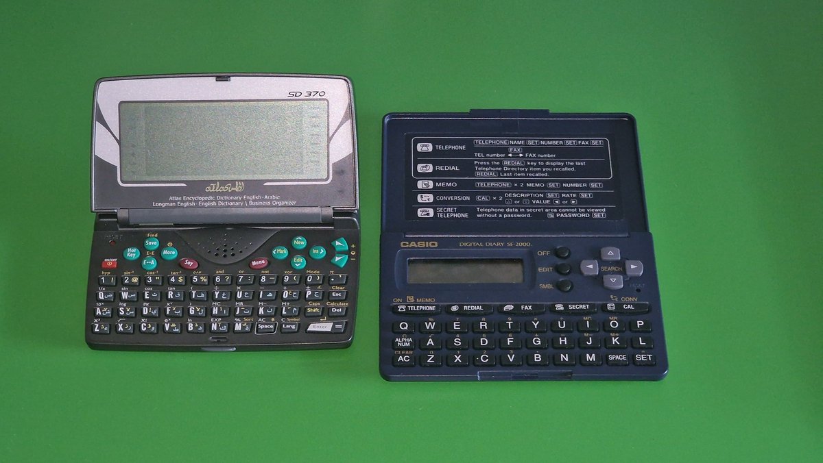 FaDTouma's tweet photo. #Old_Electronics https://t.co/gTxo7V3Tum