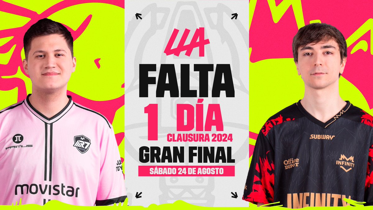que par de tipazos
el lol es muy justo