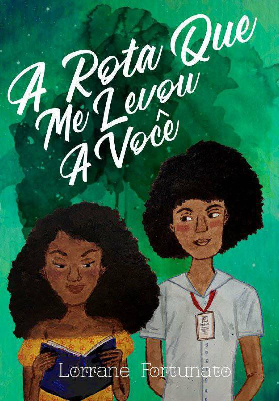 Meus contos estão GRATUITOS no #ExplodaSeuKindle #EnchaSeuKindle

💞A rota que me levou a você: amzn.to/2UcIrkw
Entre livros, bolos e rotas erradas, Maria se apaixona.

💞 As promessas que você me fez: amzn.to/2xjRMNp
Num trabalho extra, Ana encontra um novo amor.