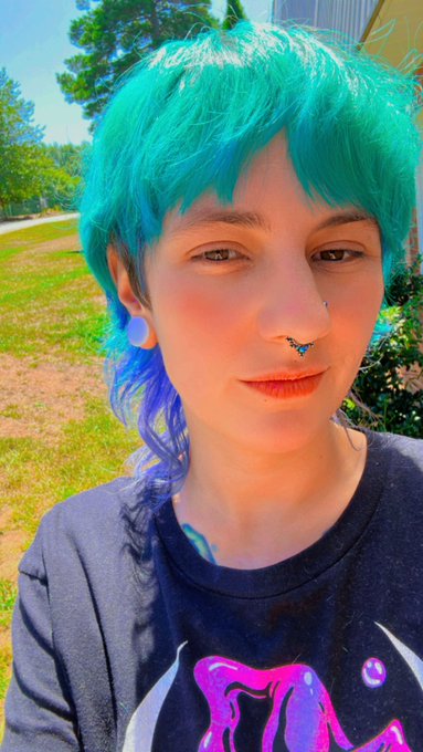 Before and after! ❤️❤️❤️🌈 https://t.co/Tbo9MB1JyV<a href="/tag/booty"class="tags"><span>#booty</span></a>