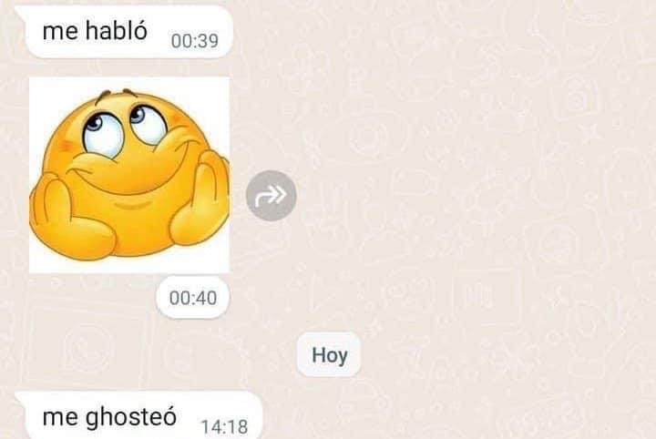 Guarromantico_'s tweet photo. *Se enamora* https://t.co/BJDvsKC4IH