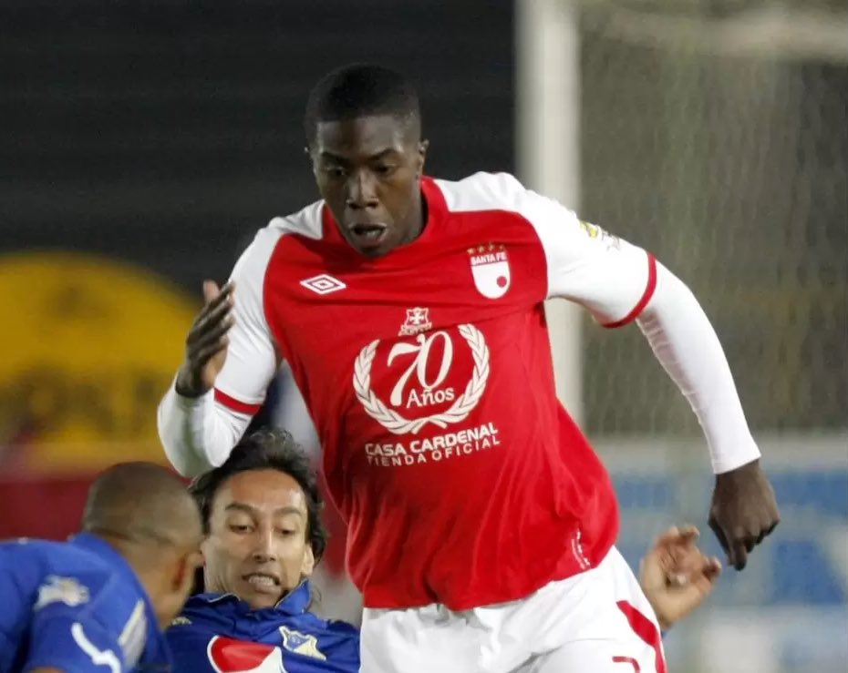 Camilo MD🇨🇴 tweet media