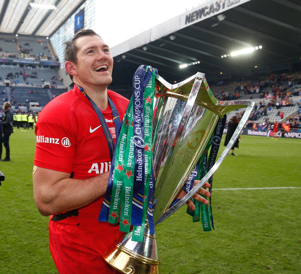 Packing the Winning Punch
SPORTS SERIES 

🚨✉️ Sign upto our mailing list now
tikitonga.co.uk

exclusive content with incredible athletes past, present &amp; future &amp; ALSO receive weekly offers ! ☕️⚡️

Tomorrow we feature, Alex Goode 🏉 🏆