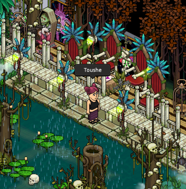 TousheHB's tweet photo. COMPETIÇÃO: Visual Nostalgia - anos 2010s 
Nick: Toushe
@KihabboFS | @HabboPTBR
#Kihabbo14Anos https://t.co/UomcsvGWGm