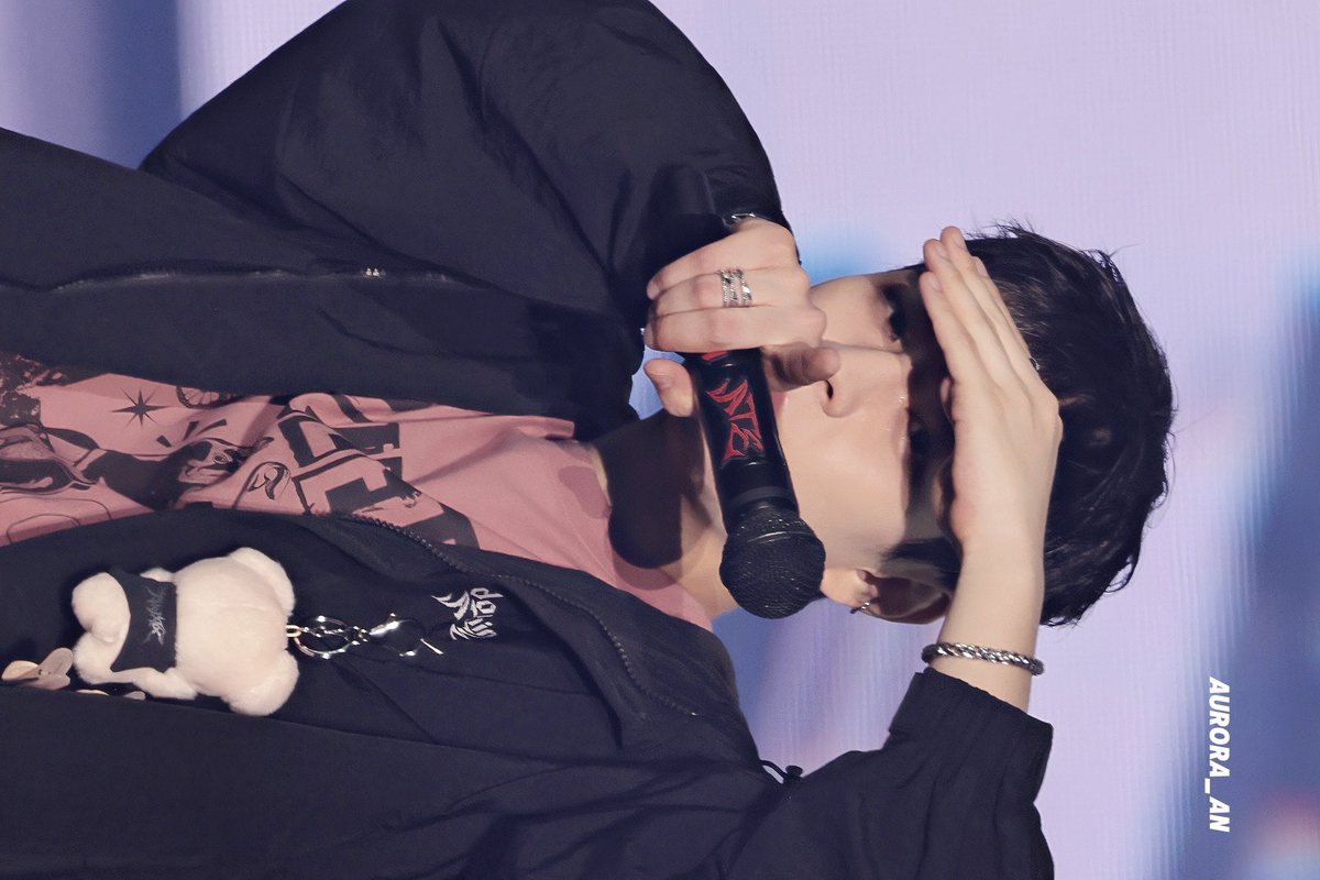 240824 dominATE SEOUL Day1

Seungmin🐶 HD
Successfully found

#승민 #Seungmin
#스트레이키즈 #스키즈 
#StrayKids #skz 
<a href="/Stray_Kids/">Stray Kids</a>