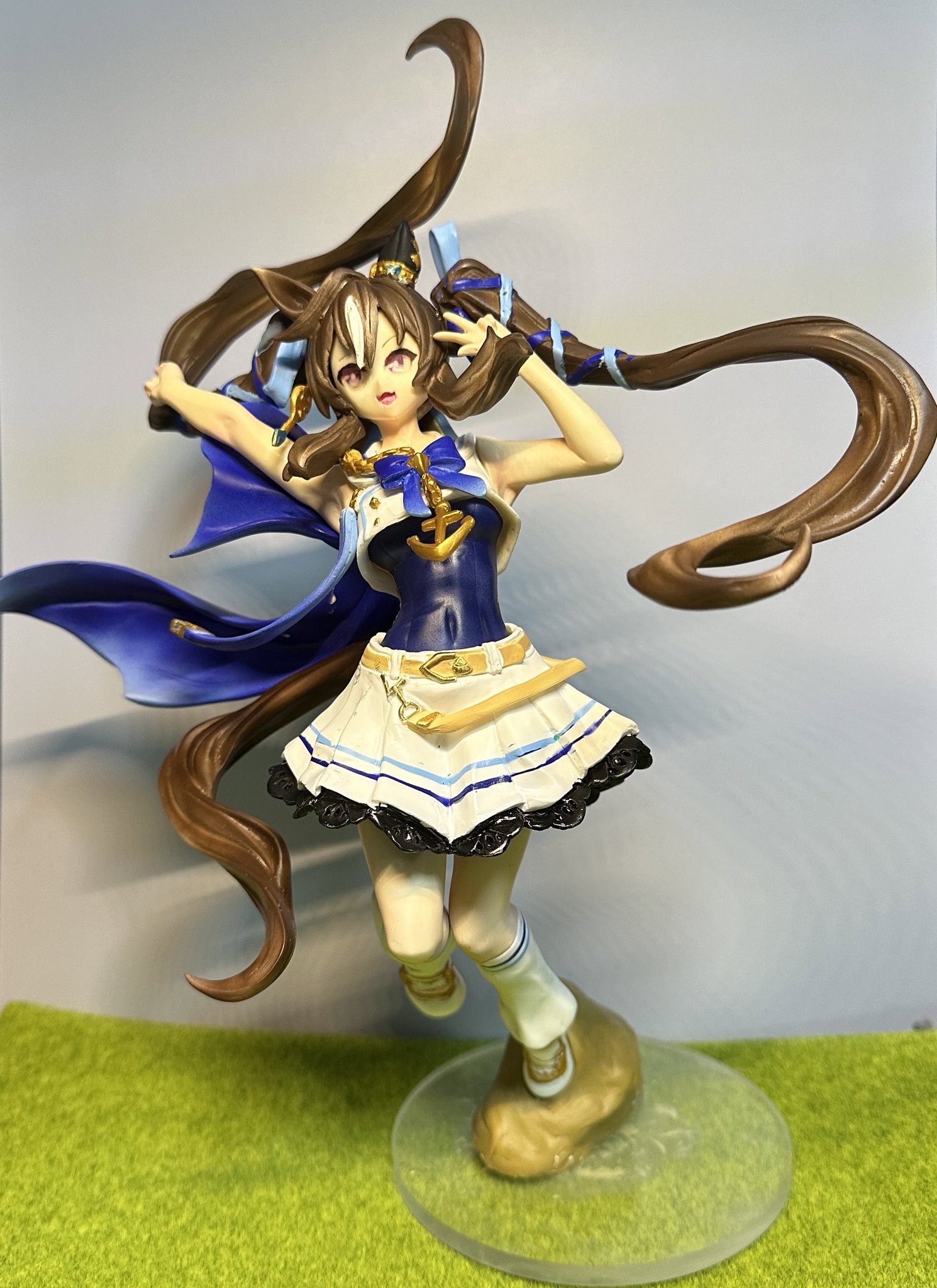 造物model 動物娘 フィギュア フクロウ娘 ガレージキット スタチュー フィギュア専門店 -ソダチトイズ / 造物model 動物娘 フィギュア