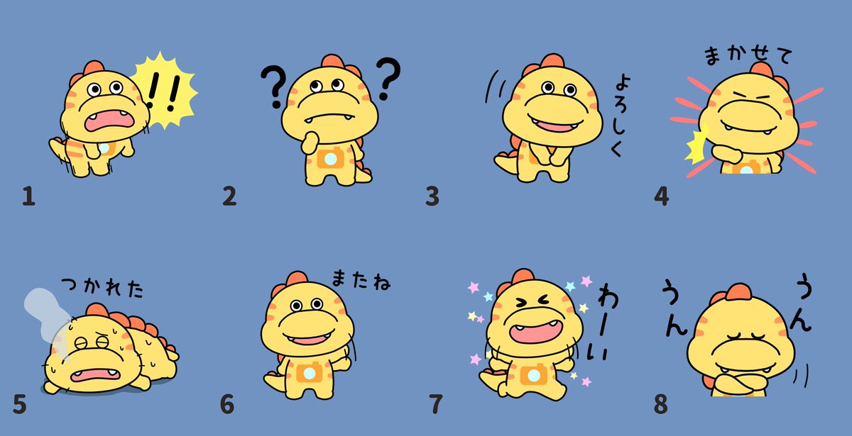 Line_creator524 tweet picture
