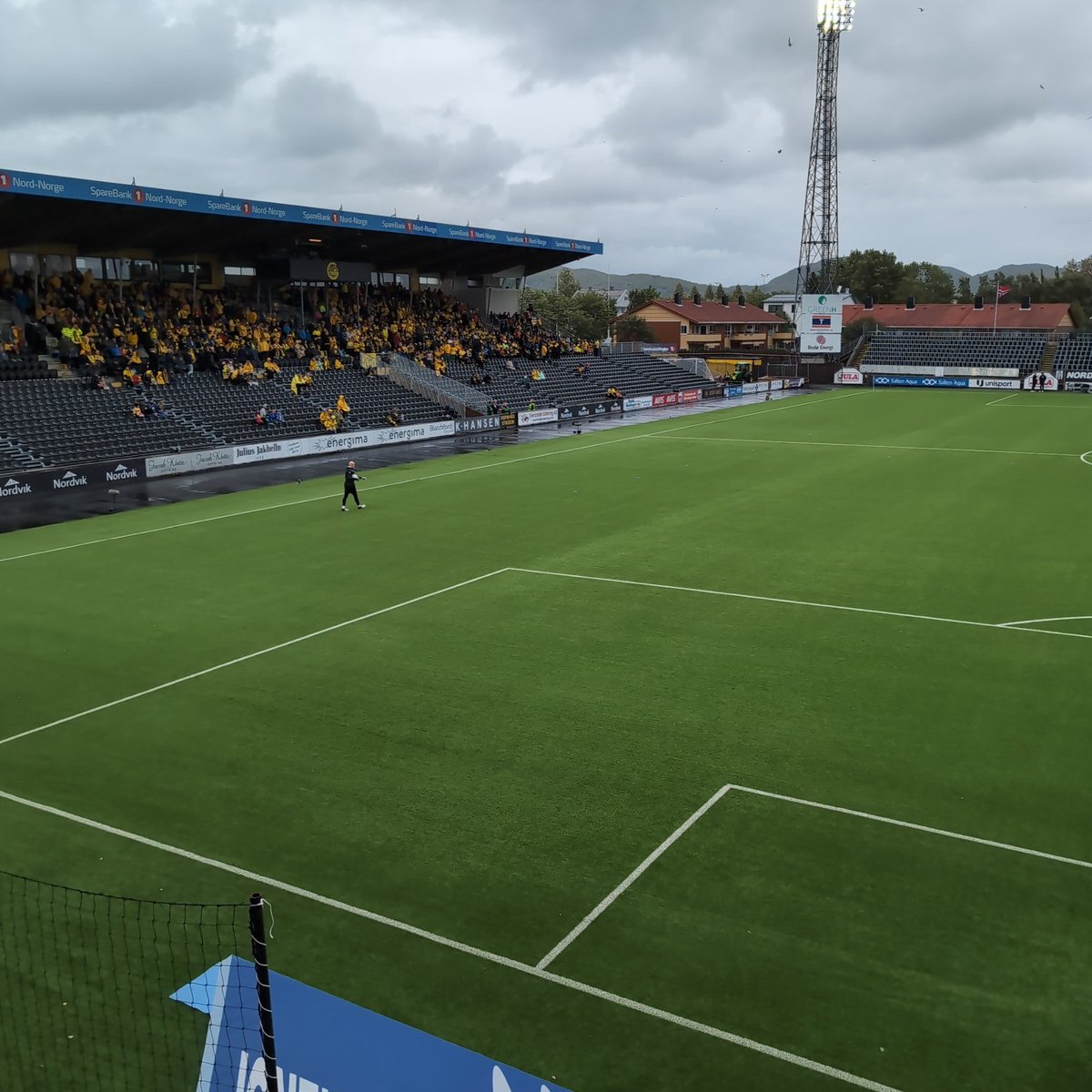 20ende serierunde da folkens! 🥳🥳