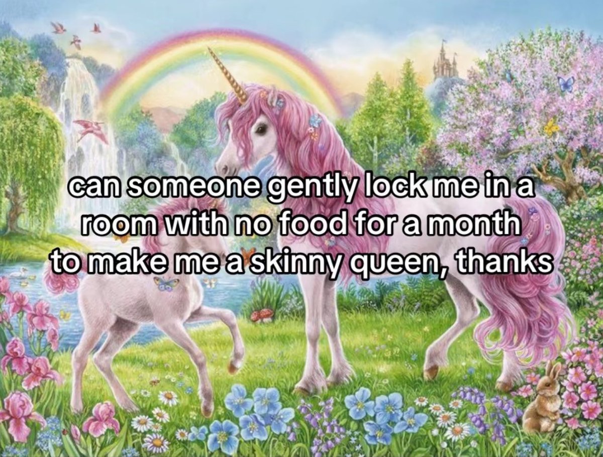 idek_anym0ree's tweet photo. real
#edtwt #ana #mia #thinspo #skinny #weightloss https://t.co/tBiLrwi72N
