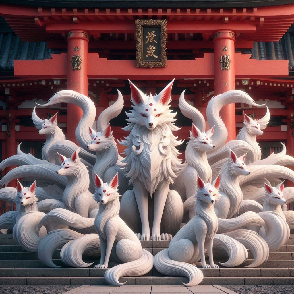 kyubi9eth's tweet photo. 🦊 日本の事好きなら $KYUBI 🦊
日本の神社に伝わる9つのしっぽを持つ白い狐をモチーフにしたこのコインは、伝統と革新の融合です。🦊✨ 今すぐチェックして、未来の財産を手に入れましょう！#KYUBI #Crypto #ミームコイン #仮想通貨 #日本の伝統

https://t.co/1TfC6p2ZIf

$NEIRO $MAGA $ONI $FUKU https://t.co/E0LPaB5npi