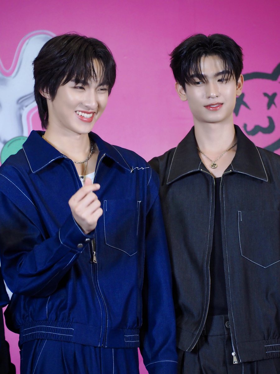 jrsxcvii's tweet image. ฮั่นแหน๊~
#DevyXthomaskong 
꒰ ⋆ #thomaskong  ; #โทมัสก้อง  ♡ ꒱